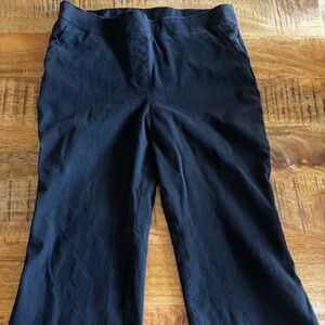 Spanx Kick flare pants